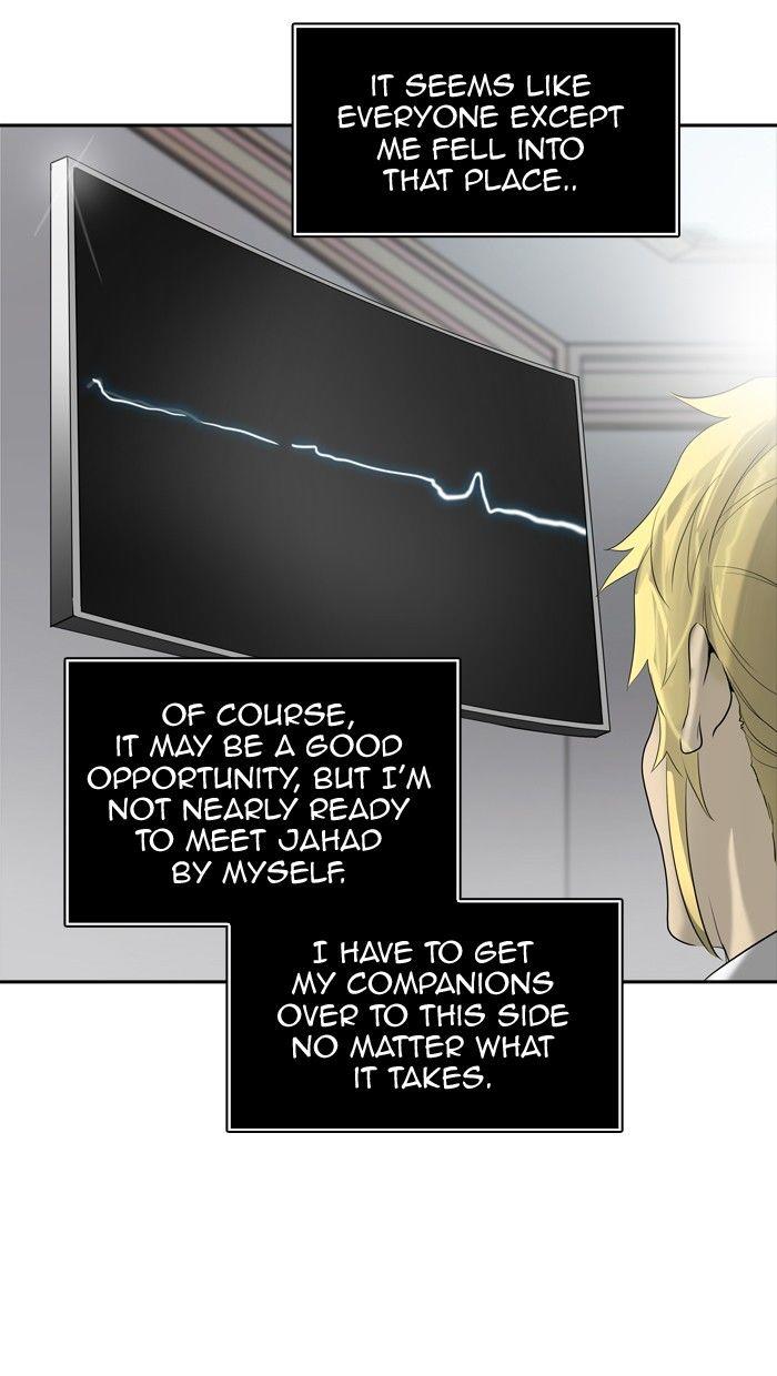 Tower Of God, Chapter 356 image 012